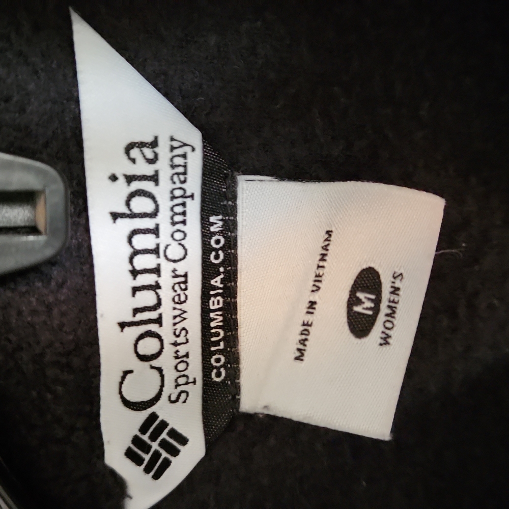 Columbia jacket - Picture 2 of 3